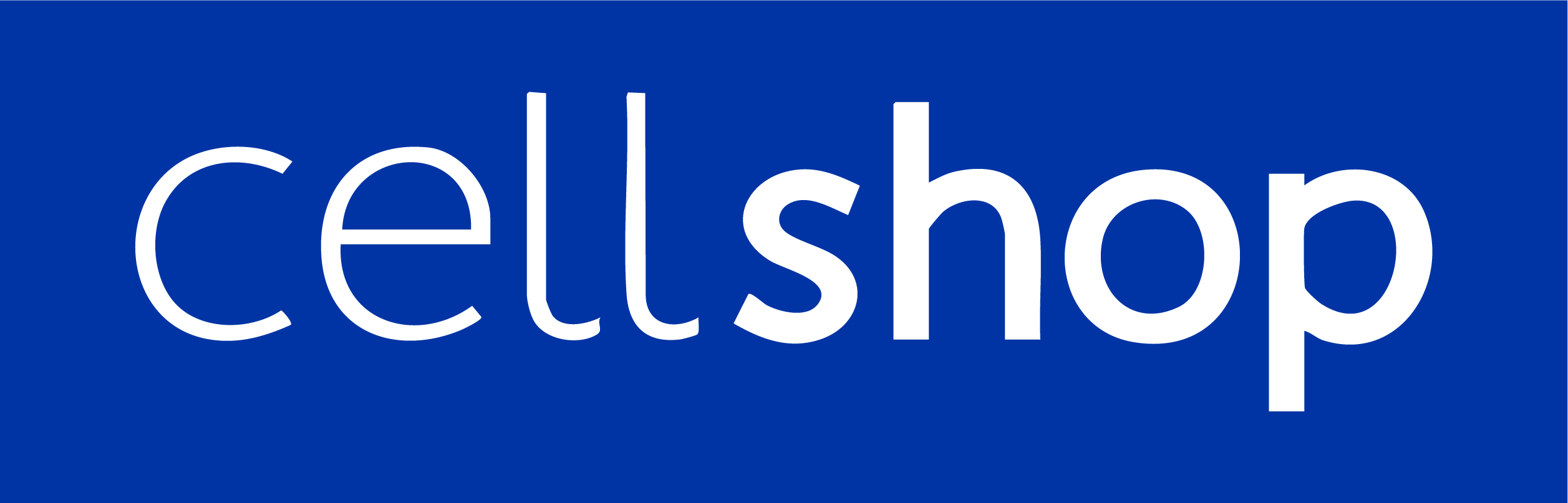 Cellshop
